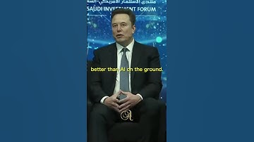 Elon Musk SILENCES The Crowd With His Idea For AI That Will LITERALLY CHANGE The UNIVERSE FOREVER