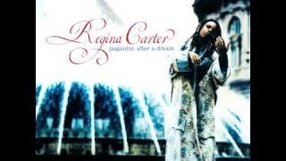 03 Pavane - Regina Carter chords