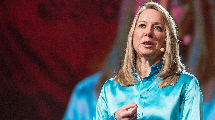 Why 30 is not the new 20 | Meg Jay