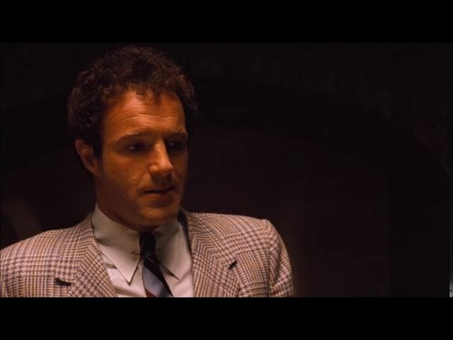The Godfather Part Ii - Trailer - Youtube