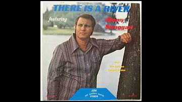 Jimmy Swaggart - There Is A River (Full LP)