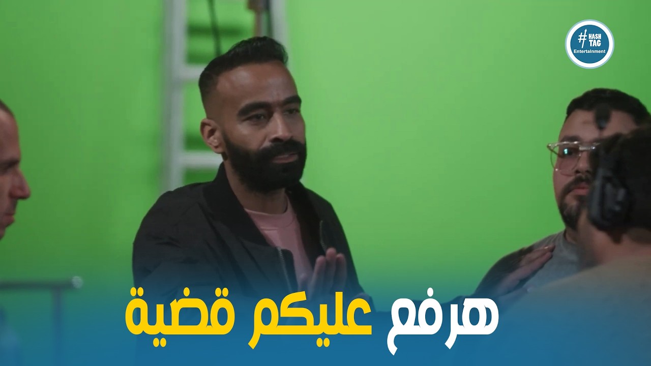 الكاميرا الخفية | انا مش جاي اصور اعلانات اللي بيحصل ده نصب 🤣😂