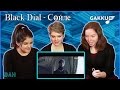 Реакция на Black Dial - Cөйле | MV Reaction