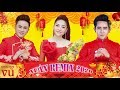 Xuân Remix Cực Hay 2020 || Khưu Huy Vũ & Saka Trương Tuyền - Đinh Kiến Phong