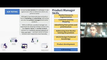 A/B Testing in Product Management | Product Management 102