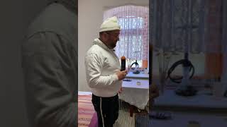 Schimmelschock Im Einsatz