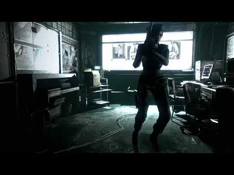 Lekker 'Resident Evil Remastered' Uitspelen Deel 9 2017