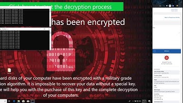 Isolate-Remediate-Recover