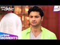 Ishq Ka Rang Safed | Ep. 46 | Dhaani Yells at Viplav For Throwing Nani's Photos | Colors TV