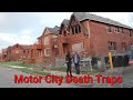 Detroits west side killing fields