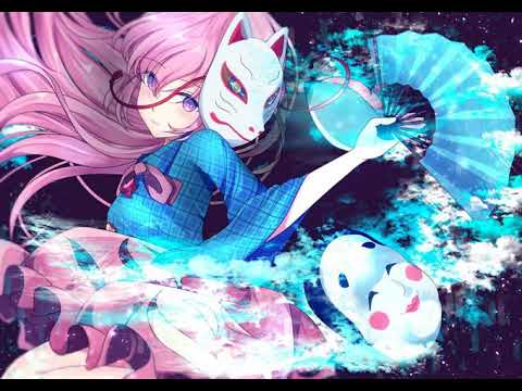 Boombayah Japanese Version-Blackpink (Nightcore)