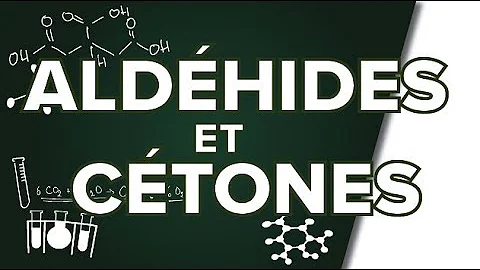 Comment obtenir une cétone ?