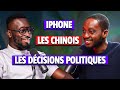 Iphone vs samsung la chine et les dcisions politiques podcast avec rafikimentor