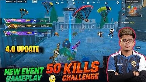 Jonathan Gaming Solo 50 Kills Aggressive 🥵|| GameplayHacker is Back @JONATHANGAMINGYT 