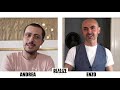 Intervista Doppia: Andrea Pinna VS Enzo Miccio | Realize Networks