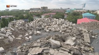Когда старый лучше нового. Жители новостройки в шоке от качества дома Когда старый лучше нового. Жители новостройки в шоке от качества дома