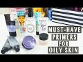 Top 10 ♡ Must-Have Makeup Primers for Oily/Combination Skin | FashionablyFayy