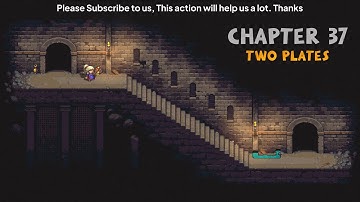 Dungeons of Dreadrock 2 Chapter 37 Two Plates walkthrough Guide @DungeonsAndDreadrock2 @Gameplay