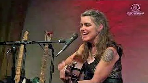Diane Patterson - Roots Heart Rhythm