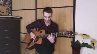 Scorpions - Believe In Love (Acoustic cover)