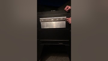 Masterbuilt 560 vent slide