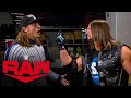 Riddle skips and hops under the skin of AJ Styles: Raw, Nov. 30, 2020