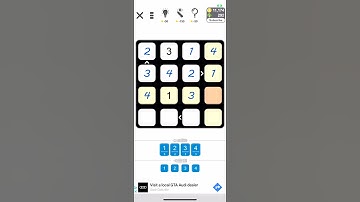 Puzzle Page Futoshiki Answers - Dec 7 | Puzzle Page Answers