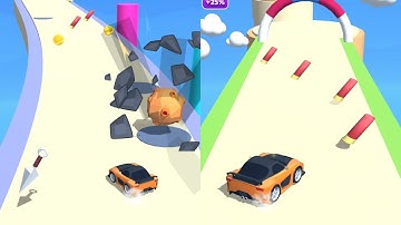 Car Run 3D Bullet stack #games #gaming #gamingvideos #gameplay #gamingchannel #channel