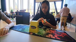 0.23 Skewb World Record Single