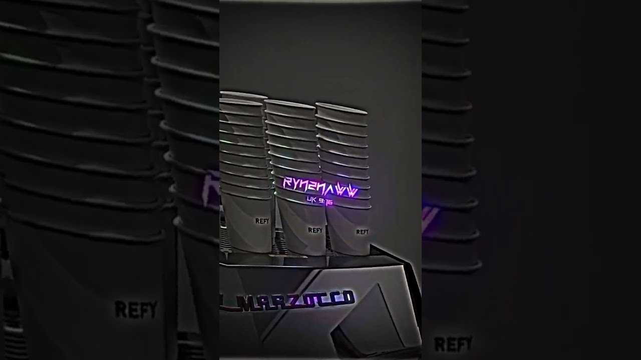 Preset V92 — Alight Motion preset by rynzprst