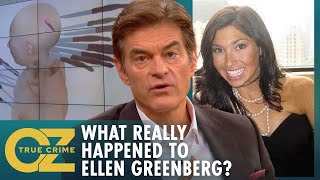 Ellen Greenberg Case Update Murder or Suicide? | Oz True Crime