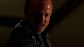 Breaking Bad season 4 alternative ending