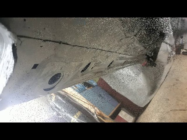 порог автомобиля