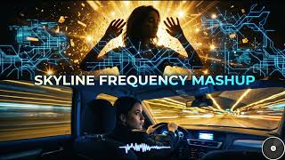 Skyline Frequency MashUp - #feelgoodmusic #mashup #electronicmusic