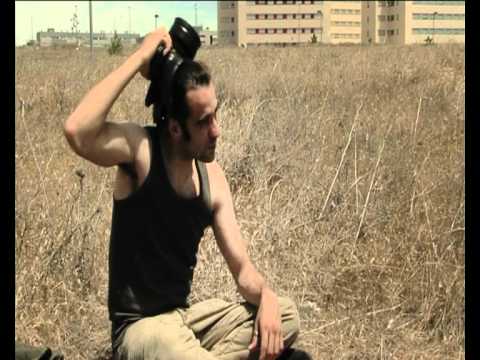 ALONE cortometraje