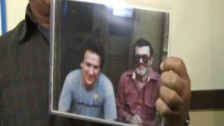 Jim Belushi talks about his time in Second City
