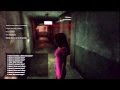 PS3 Home Walkthrough - Ward of Despair - Scenario Miyako's Clothes
