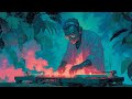 Relaxing Dub Journey - A Trippy Visuals &amp; Deep Reggae Vibes | Space Reggae Mix