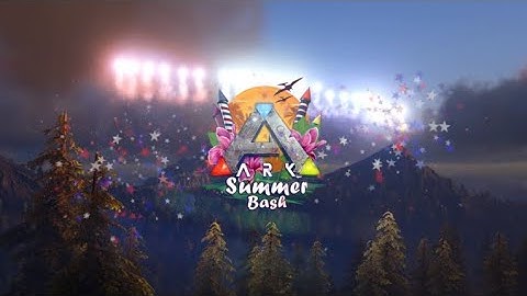 POR FIN SALIÓ EL EVENTO DE BIKINIS EN ARK XBOX ONE