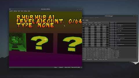 Crash Bandicoot: The Wrath of Cortex [E3 DEMO - MAY 15TH] - A few level editor discoveries