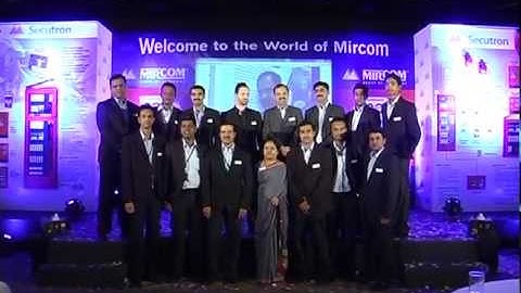 Mircom Group: Secutron_MMX_launch_2012_008.mp4 (8 of 8)