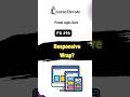 Power Apps Challenge #96 🔥 Can You Pick the Right Container for Responsiveness?