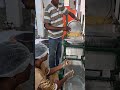 கேரட் கோதுமை நூடுல்ஸ் இவ்வளவு குறைந்த விலையில் ஆ??? 😲🙀🤩 Carrot Wheat Noodles making process in tamil