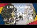 Life on campus