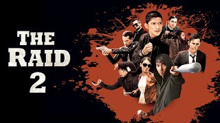 The Raid 2 (2014) Movie || Iko Uwais, Arifin Putra, Oka Antara, Tio Pakusadewo || Review and Facts