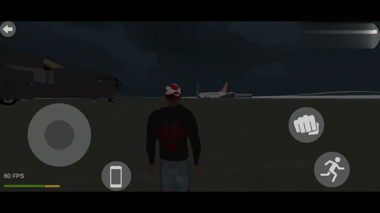 Aeroplane UFO Chori kar liya bhai crash ho gaya tha bahut Tut Gaya Use repair kara kar bhejunga bhai