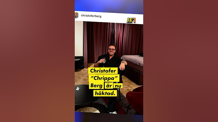 ”Chrippa” häktas - misstänks för ekobrott