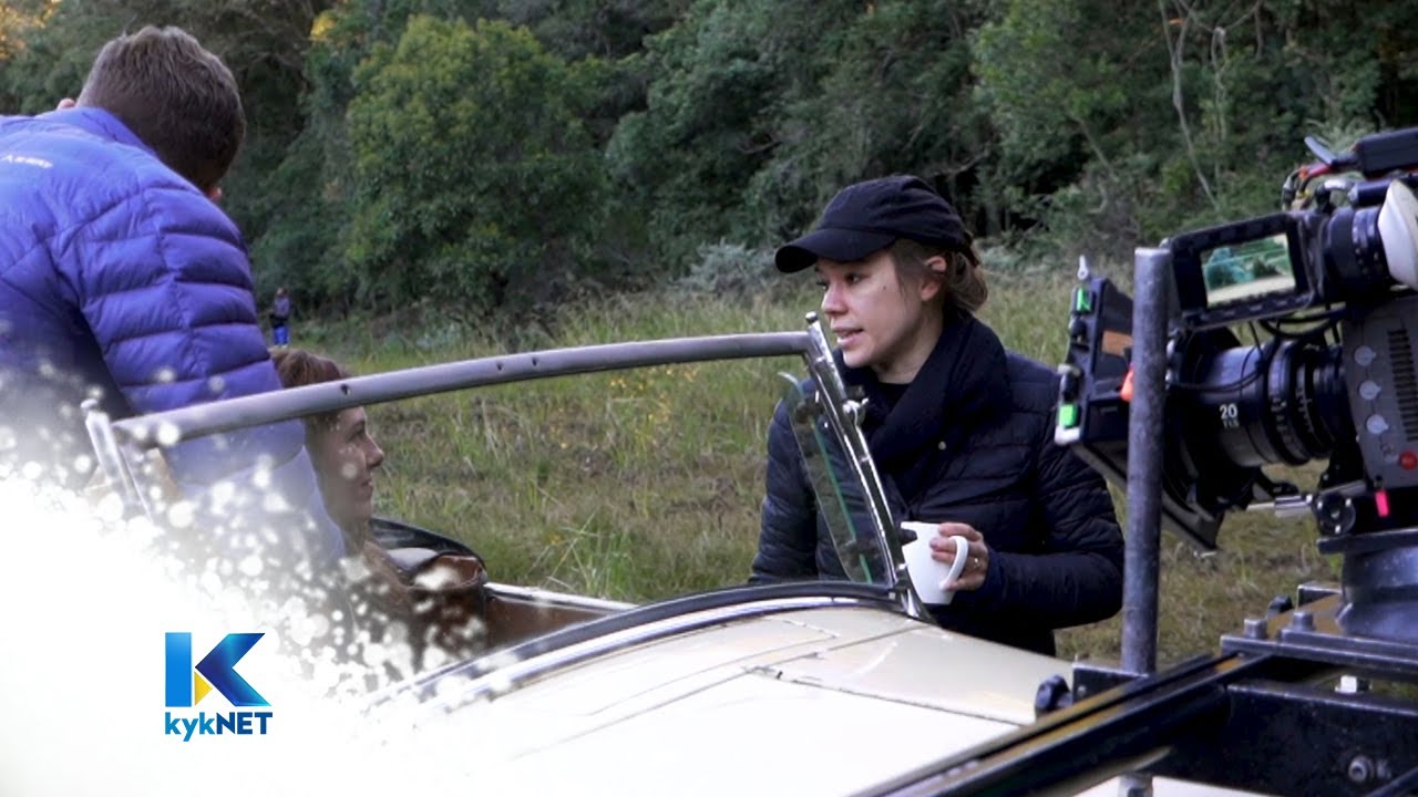 Die storie agter die storie – Toorbos  | kykNET