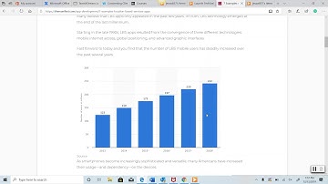 Location Based Services video 2