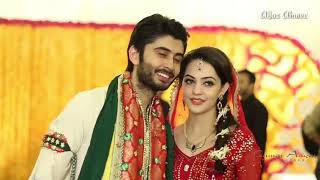 Chand jo tukro  Wedding Mashup by Aijaz Singer Kainat HD